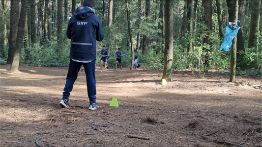 La Especificidad del Terreno en el Entrenamiento de Medio Fondo y Fondo: Un Enfoque Estratégico para el Éxito